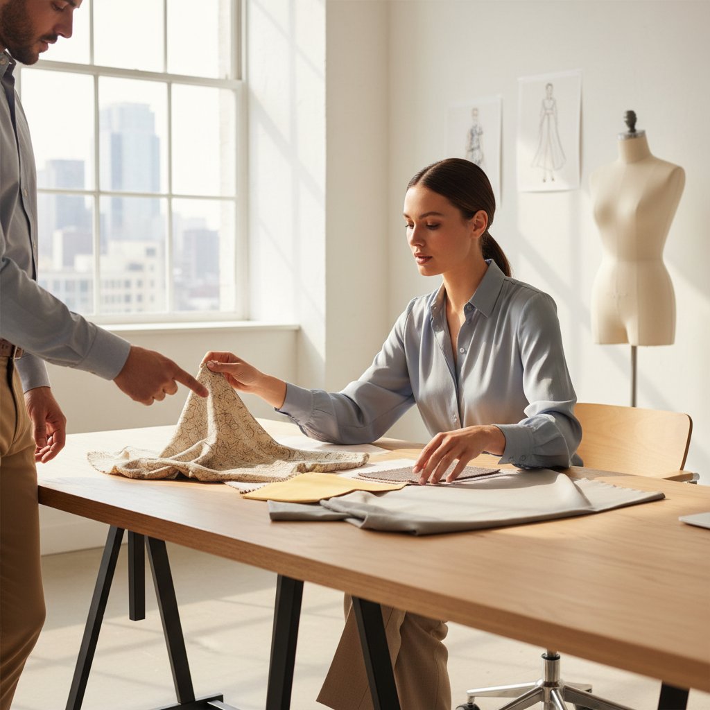 Navigating the Ever-Changing Fashion Trends