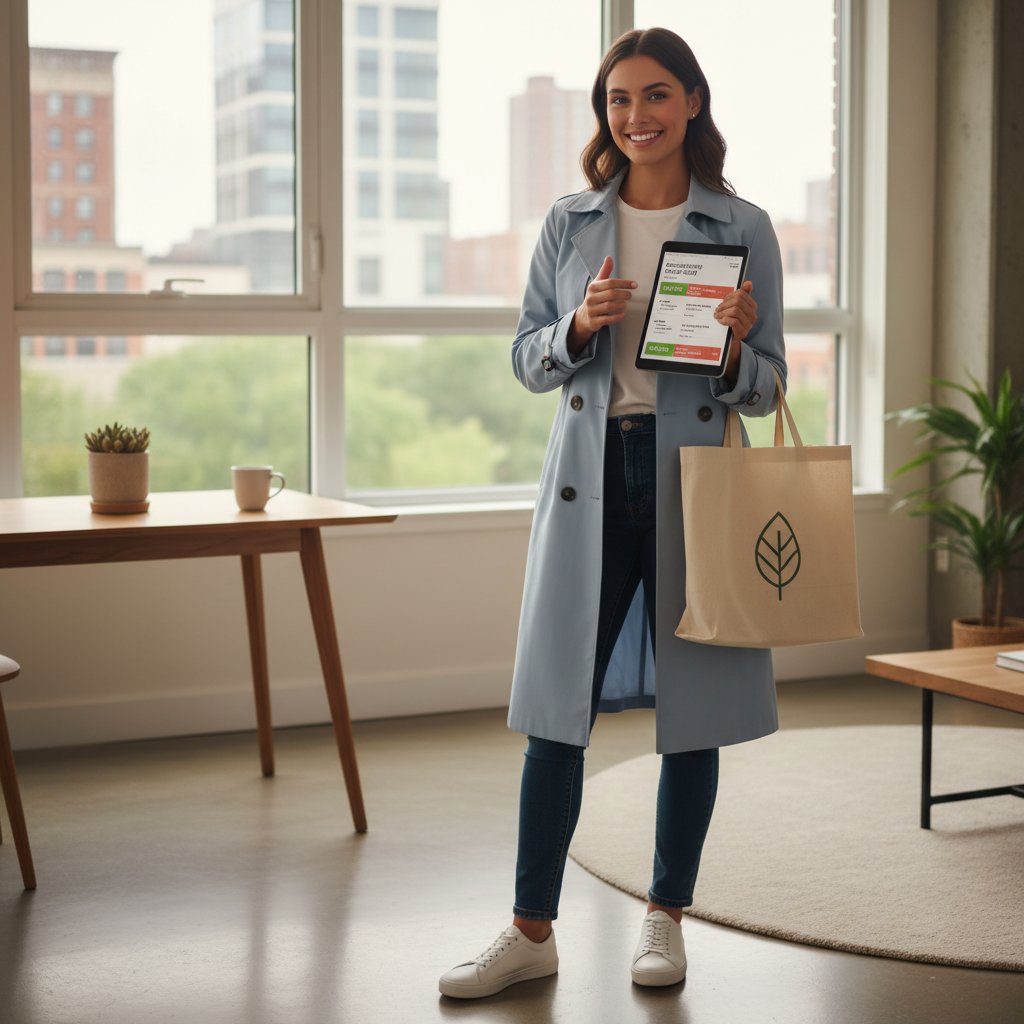 Smart Shopping for Your Urban Fashion Journey