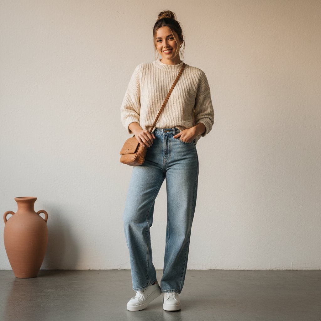 Trendy Brand Outfit Ideas