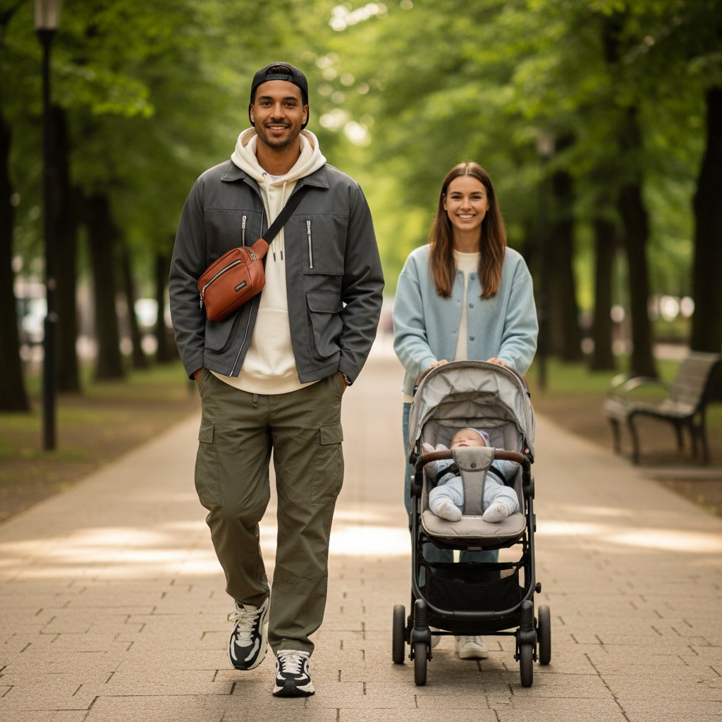 Streetwear & Trends - Streetwear Outfit Ideas for Men