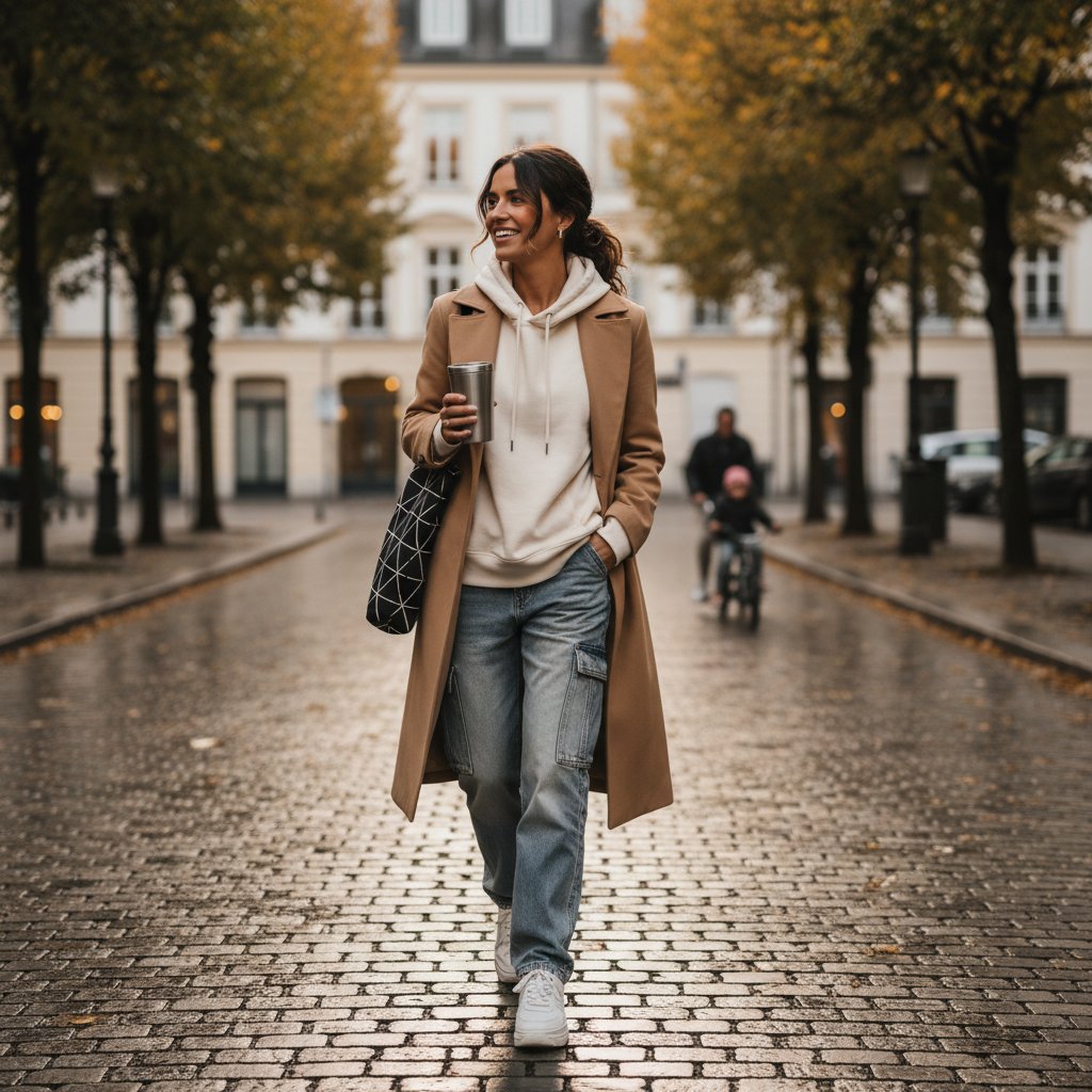 Streetwear & Trends - Streetwear Outfit Ideas for Women