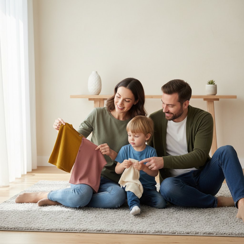 Streetwear & Trends - Color Matching Tips for Outfits