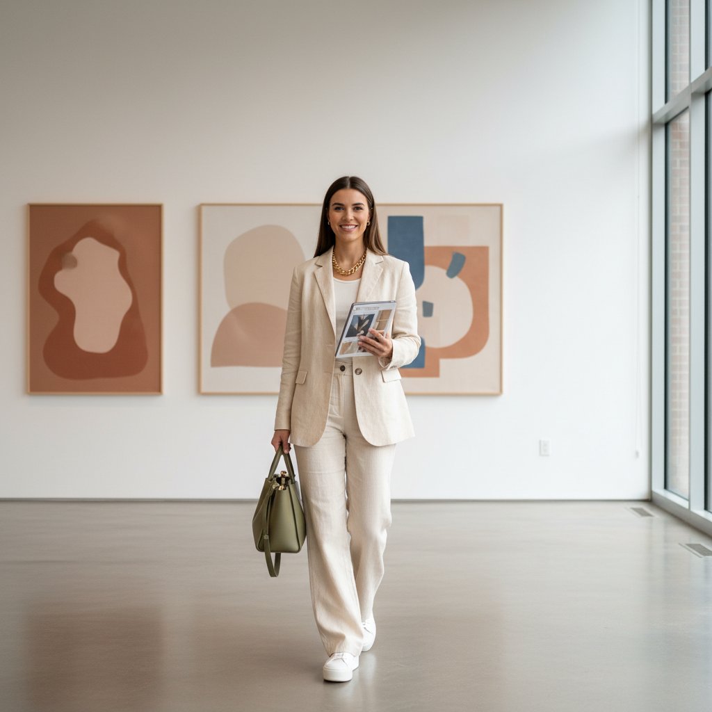 Navigating Current Fashion Trends Without Getting Lost