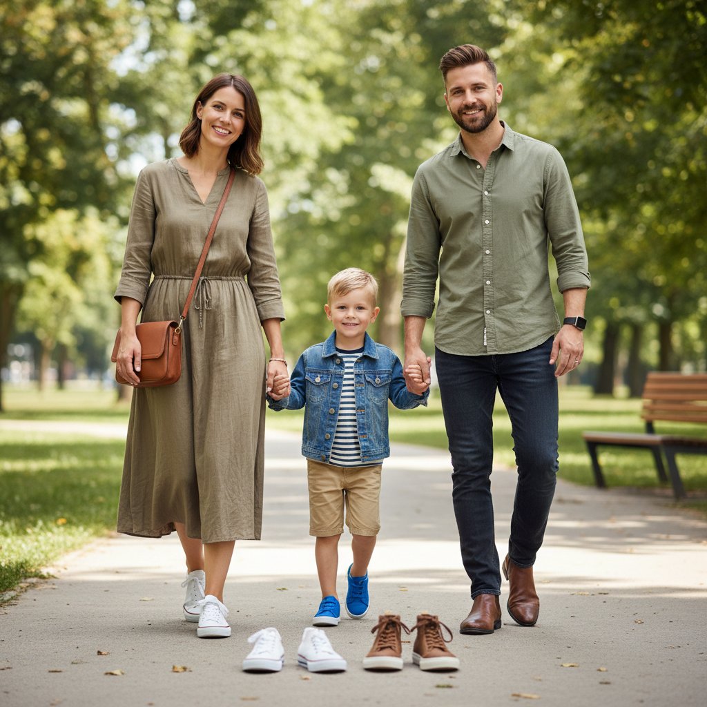 Streetwear & Trends - Upgrade Your Style: From Basic to Trendy