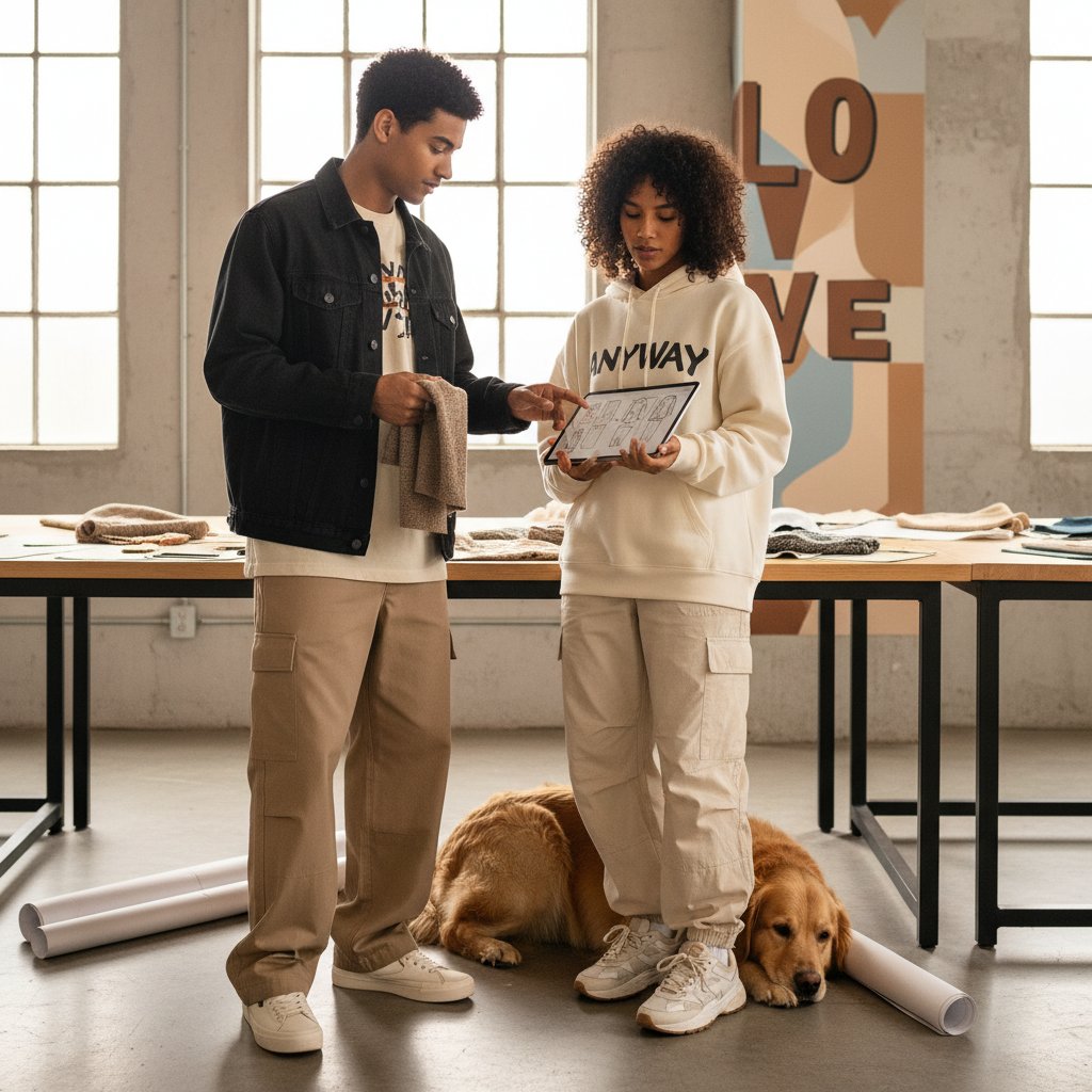 What is Streetwear Anyway, and Why Do We Love It?