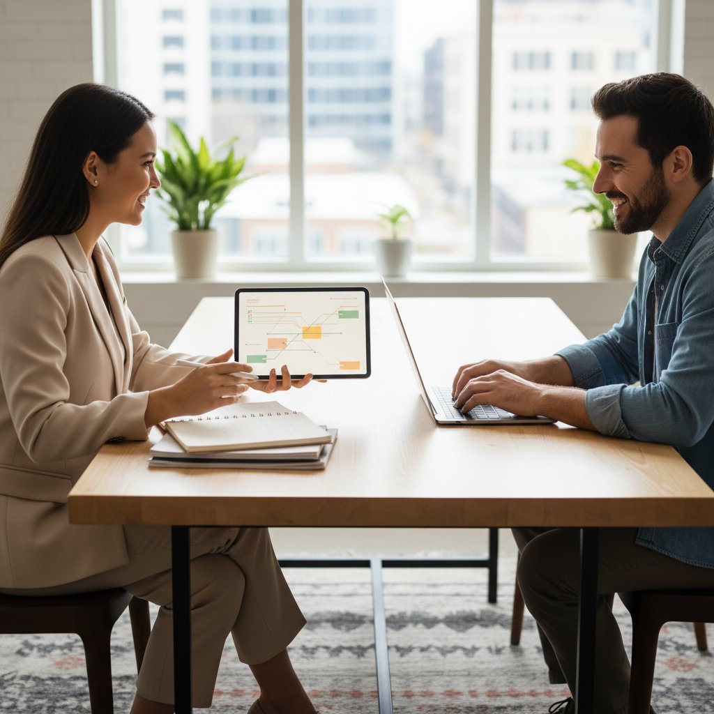 Navigating Current Trends Without Losing Yourself