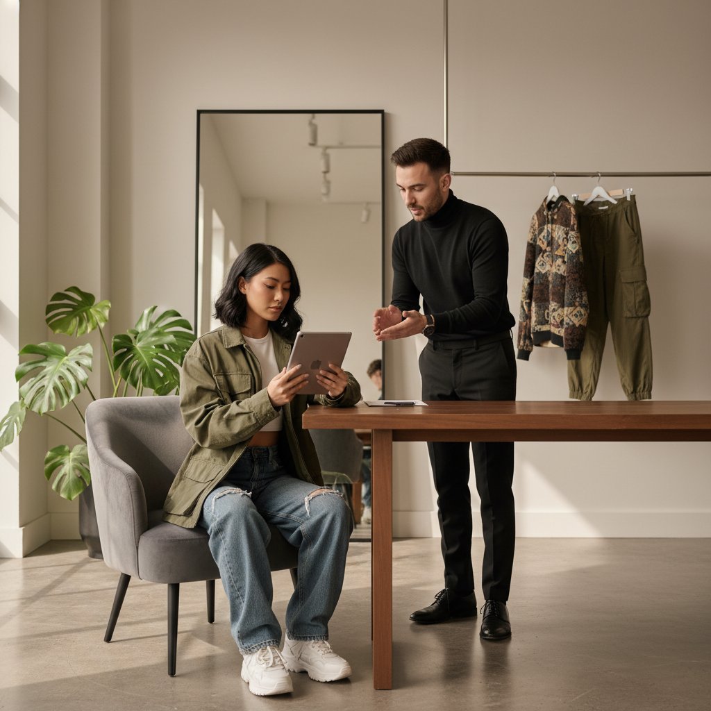 Making Streetwear Work for You Every Day